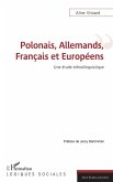 Polonais, Allemands, Français et Européens (eBook, ePUB)