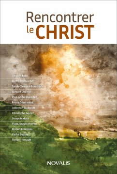 Cover Rencontrer le Christ (eBook, ePUB)