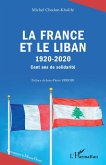 La France et le Liban (eBook, ePUB)