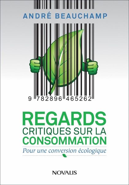 Regards critiques sur la consommation (eBook, ePUB)