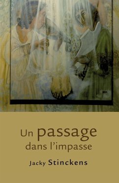 Cover Un passage dans l'impasse (eBook, PDF)