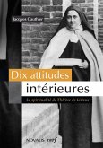 Dix attitudes intérieures (eBook, PDF) Dix attitudes intérieures (eBook, PDF)