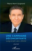 Une campagne déconcertante (eBook, ePUB)