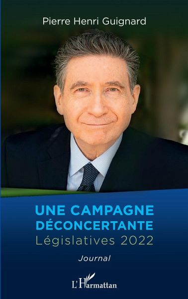 Une campagne déconcertante (eBook, ePUB)