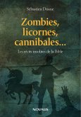 Zombies, licornes, cannibales... (eBook, ePUB) Zombies, licornes, cannibales... (eBook, ePUB)
