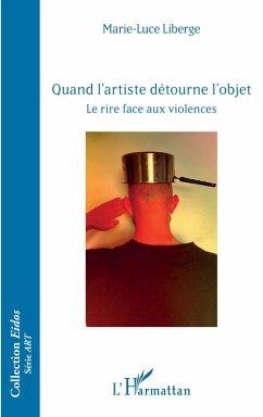Cover Quand l'artiste détourne l'objet (eBook, ePUB)