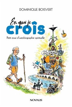 En quoi je croîs (eBook, ePUB) - Dominique Boisvert, Boisvert