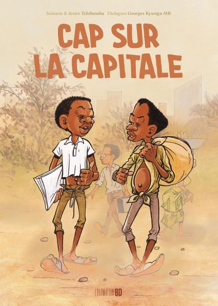 Cap sur la capitale (eBook, ePUB) Cap sur la capitale (eBook, ePUB)