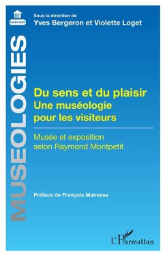 Cover Du sens et du plaisir (eBook, ePUB)