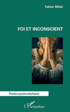 Cover Foi et inconscient (eBook, ePUB)