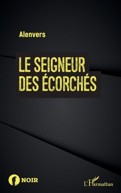 Cover Le seigneur des écorchés (eBook, ePUB)