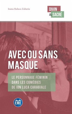 Cover Avec ou sans masque (eBook, PDF)