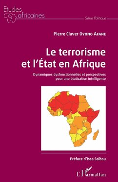 Cover Le terrorisme et l'État en Afrique (eBook, ePUB)