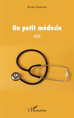 Cover Un petit médecin (eBook, PDF)