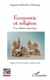 Économie et religion (eBook, PDF)