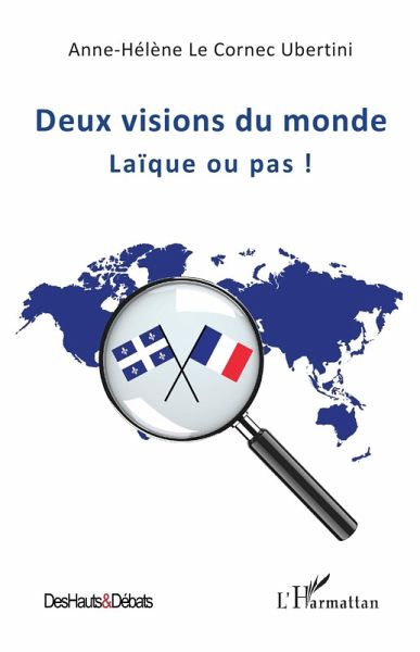 Deux visions du monde (eBook, PDF)