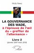 La gouvernance des Wade, à l'épreuve... - Bild 1