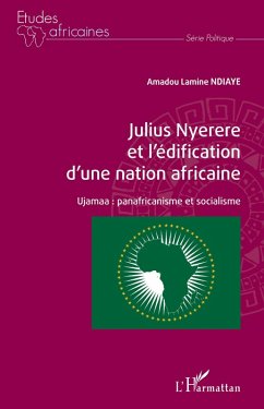 Cover Julius Nyerere et l'édification d'une nation africaine (eBook, ePUB)