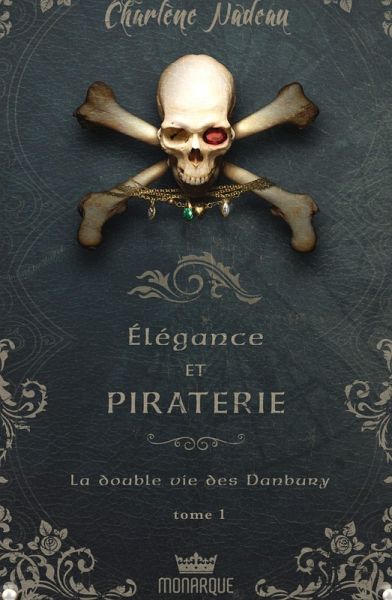 La double vie des Danbury (eBook, ePUB)