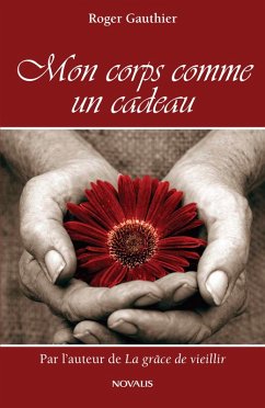 Cover Mon corps comme un cadeau (eBook, PDF)