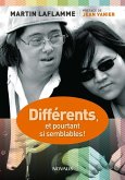 Différents, et pourtant si semblables! (eBook, PDF) Différents, et pourtant si semblables! (eBook, PDF)