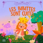 Les bibittes sont cuites (eBook, PDF)
