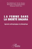 La femme dans la société Dagara (eBook, ePUB)