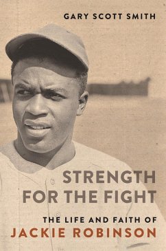 Cover Strength for the Fight (eBook, ePUB)