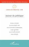 Autour du politique (eBook, ePUB)