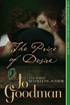 Cover Price of Desire (Lady Rivendale's Connections, Book Four) (eBook, ePUB)