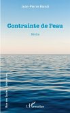 Contrainte de l'eau (eBook, PDF)