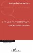 Les villes forteresses (eBook, ePUB) - Bild 1