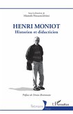 Henri Moniot (eBook, PDF)