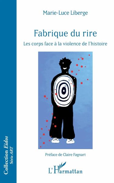 Fabrique du rire (eBook, ePUB) Fabrique du rire (eBook, ePUB)