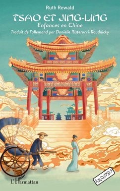 Tsao et Jing-Ling (eBook, ePUB) - Rewald