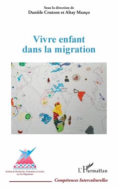 Cover Vivre enfant dans la migration (eBook, ePUB)