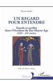 Un regard pour entendre (eBook, ePUB)