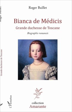 Bianca de Médicis (eBook, PDF) - Baillet