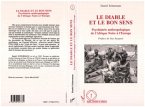 Le diable et le bon sens (eBook, PDF)
