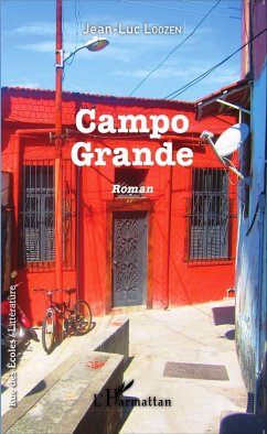 Campo Grande (eBook, PDF) - Loozen