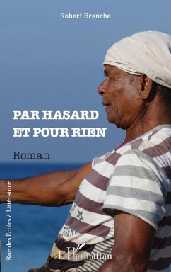 Cover Par hasard et pour rien (eBook, PDF)
