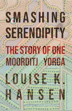 Smashing Serendipity (eBook, ePUB) - Hansen, Louise K.