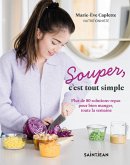 Souper, c'est tout simple (eBook, PDF)