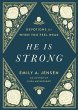 He Is Strong (eBook, ePUB) - Bild 1
