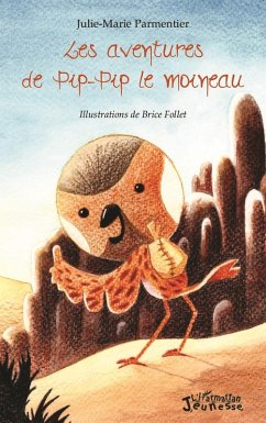 Les aventures de Pip-Pip le moineau (eBook, PDF) - Parmentier