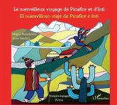 Le merveilleux voyage de Picaflor et d'Inti (eBook, PDF) Le merveilleux voyage de Picaflor et d'Inti (eBook, PDF)
