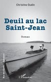 Deuil au lac Saint-Jean (eBook, PDF)