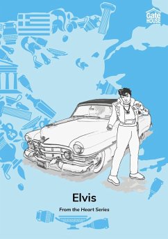 Elvis (eBook, ePUB) - Riley, Hazel & Shoa