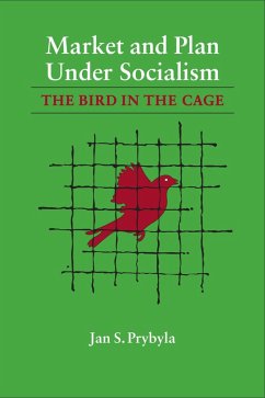 Cover Market and Plan under Socialism (eBook, PDF)