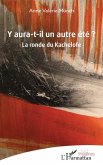 Y aura-t-il un autre été ? (eBook, PDF) Y aura-t-il un autre été ? (eBook, PDF)
